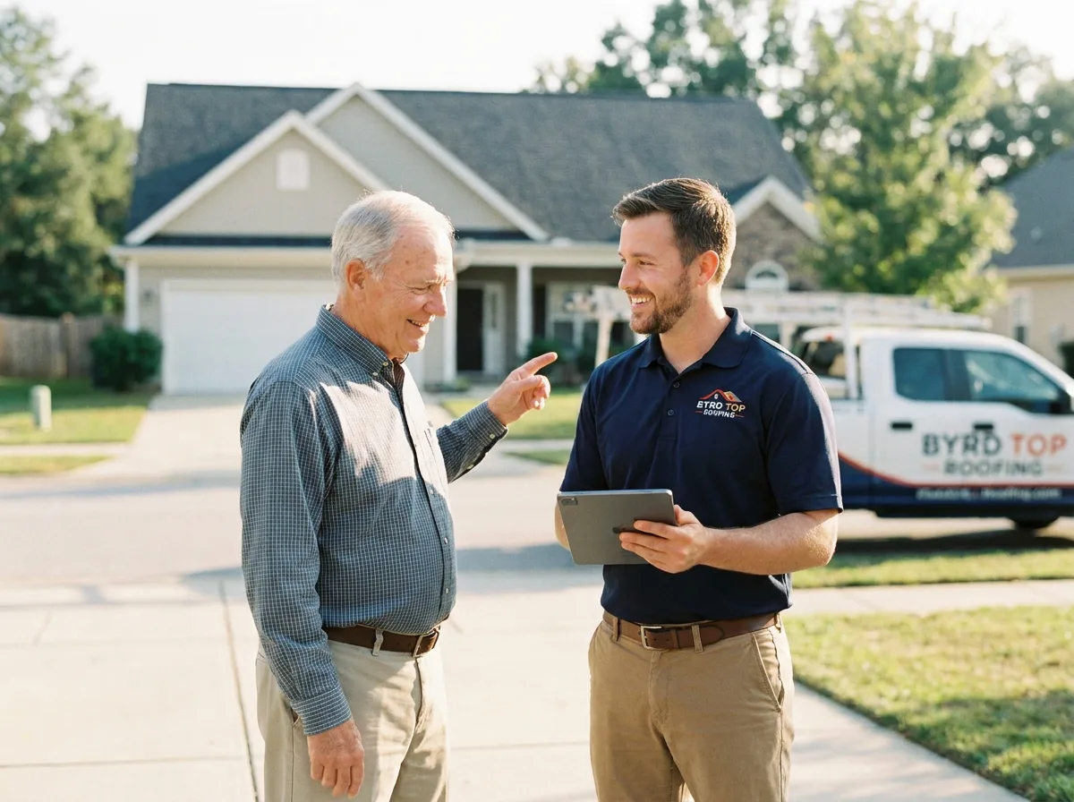Roofing Thompson Ridge, NY FAQs